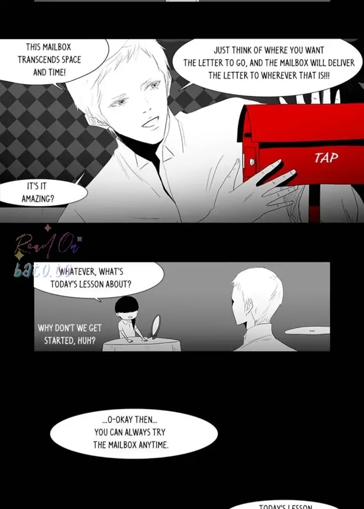 Read Annarasumanara Manga Online