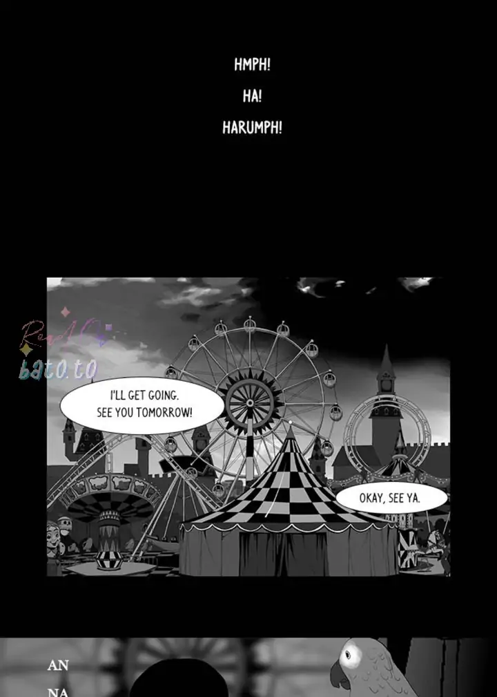 Read Annarasumanara Manga Online
