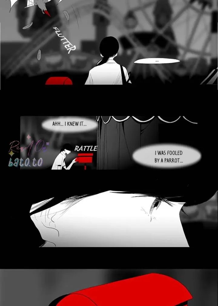 Read Annarasumanara Manga Online