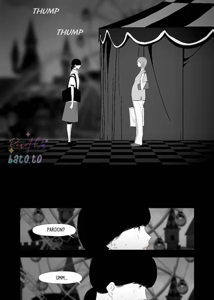 Read Annarasumanara Manga Online