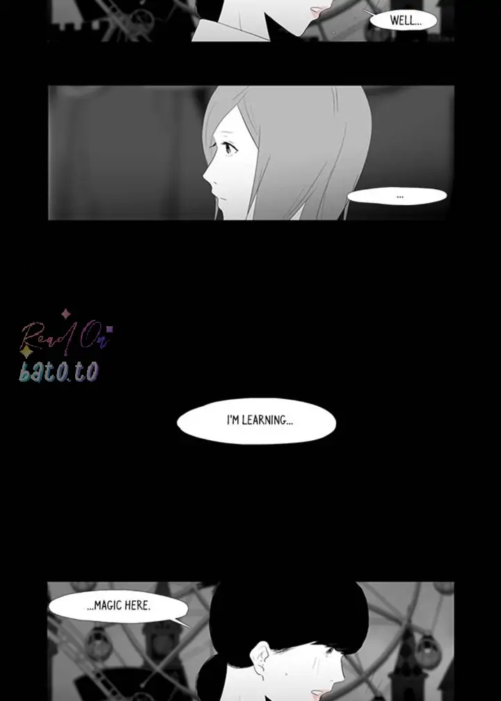 Read Annarasumanara Manga Online
