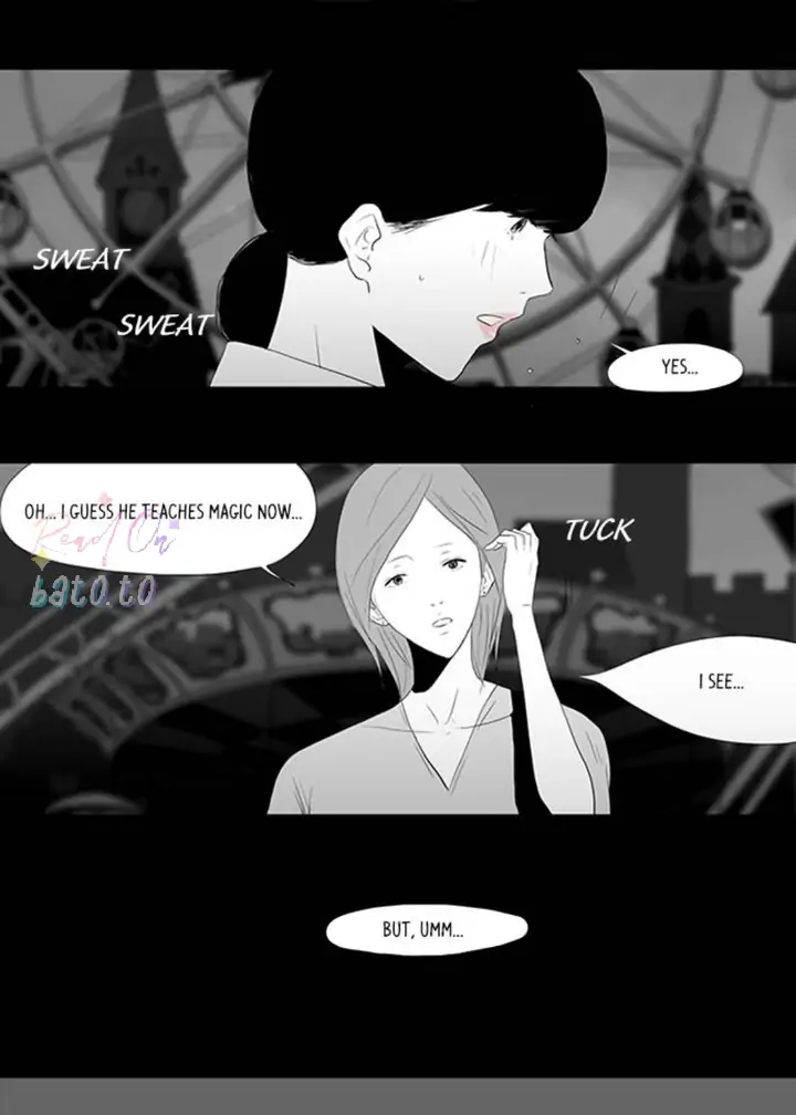 Read Annarasumanara Manga Online