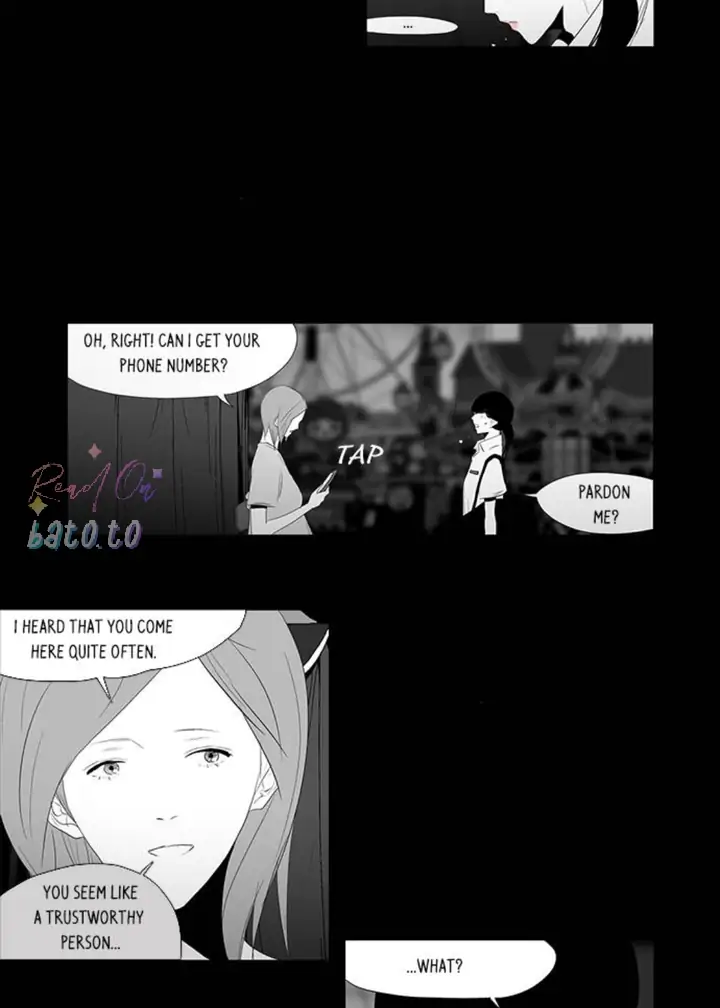 Read Annarasumanara Manga Online