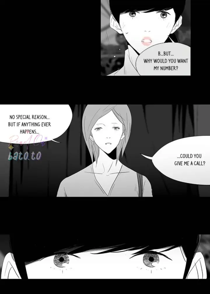 Read Annarasumanara Manga Online