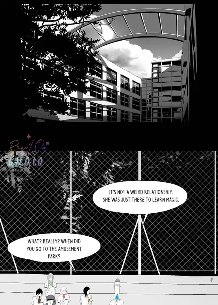 Read Annarasumanara Manga Online