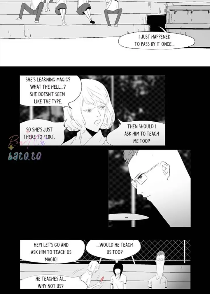 Read Annarasumanara Manga Online