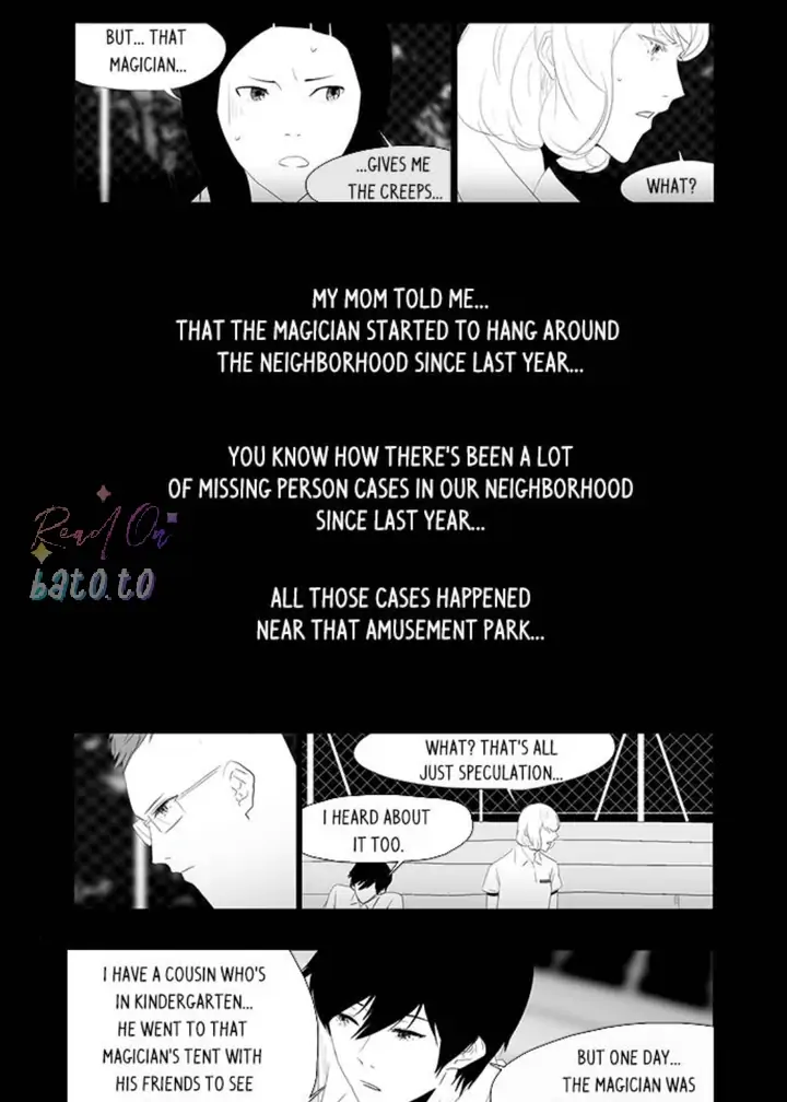 Read Annarasumanara Manga Online