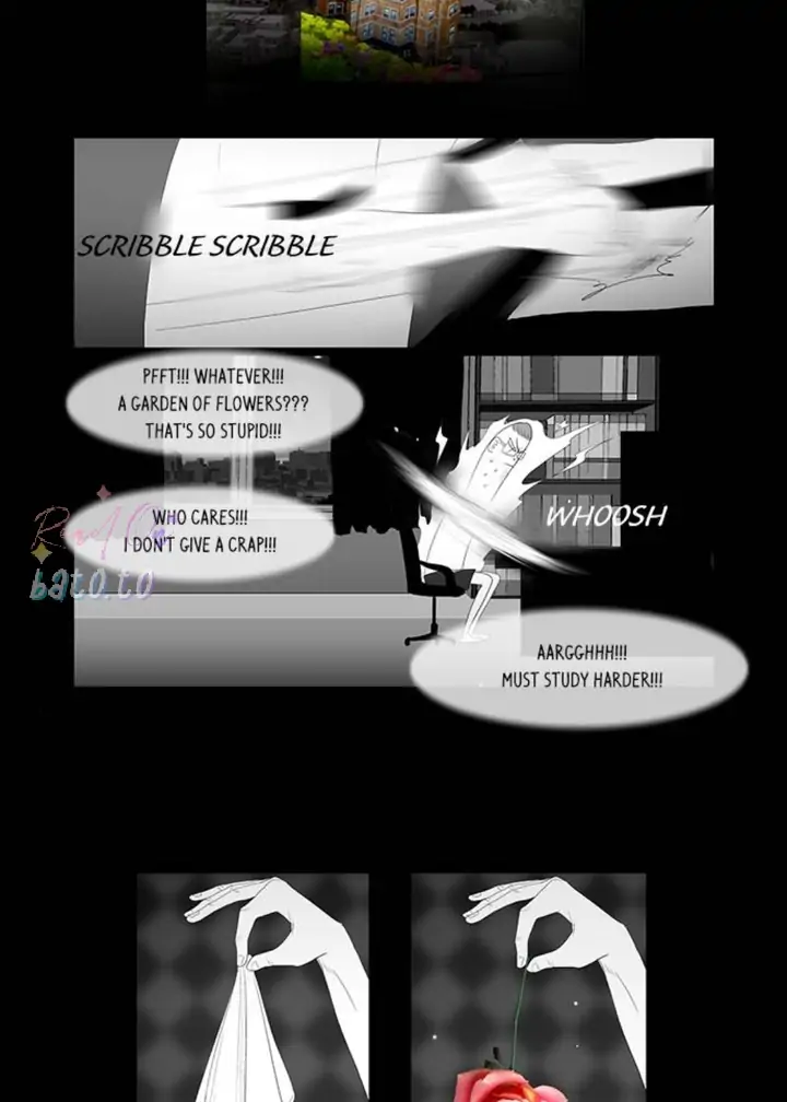 Read Annarasumanara Manga Online