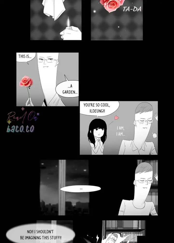 Read Annarasumanara Manga Online