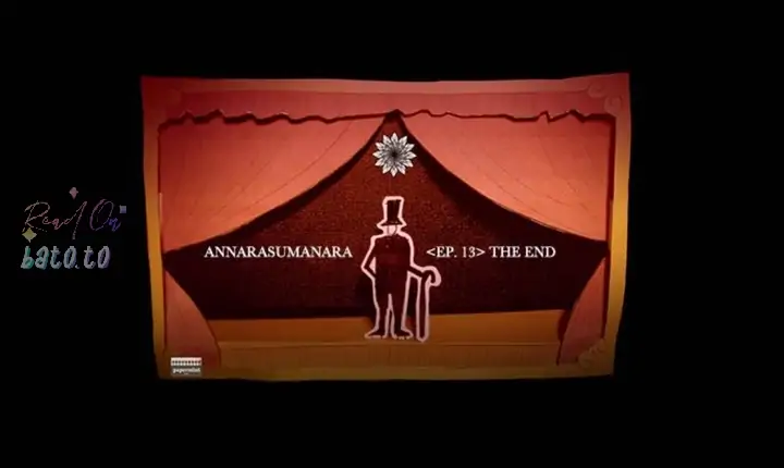 Read Annarasumanara Manga Online