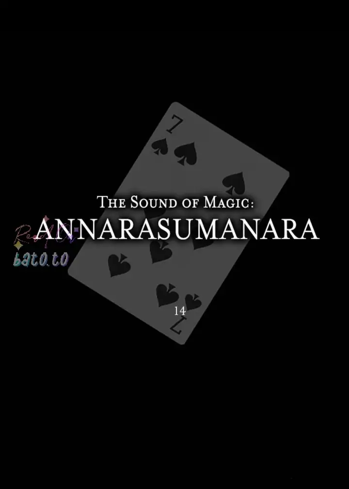 Read Annarasumanara Manga Online