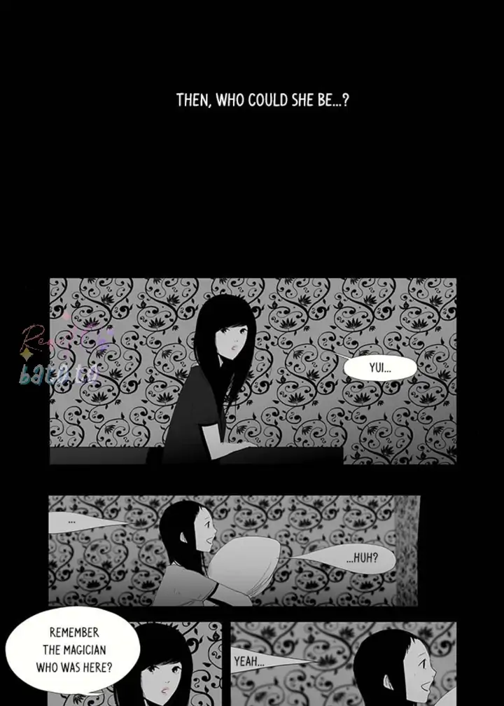 Read Annarasumanara Manga Online