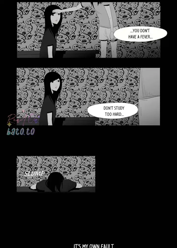 Read Annarasumanara Manga Online