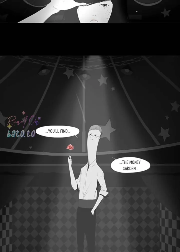 Read Annarasumanara Manga Online