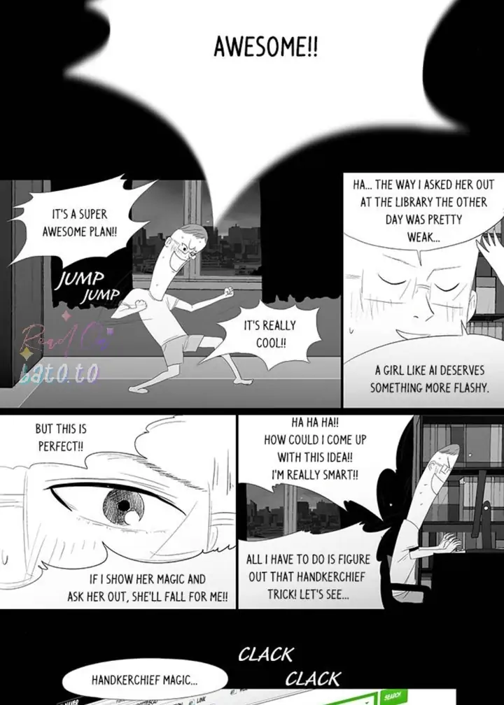 Read Annarasumanara Manga Online