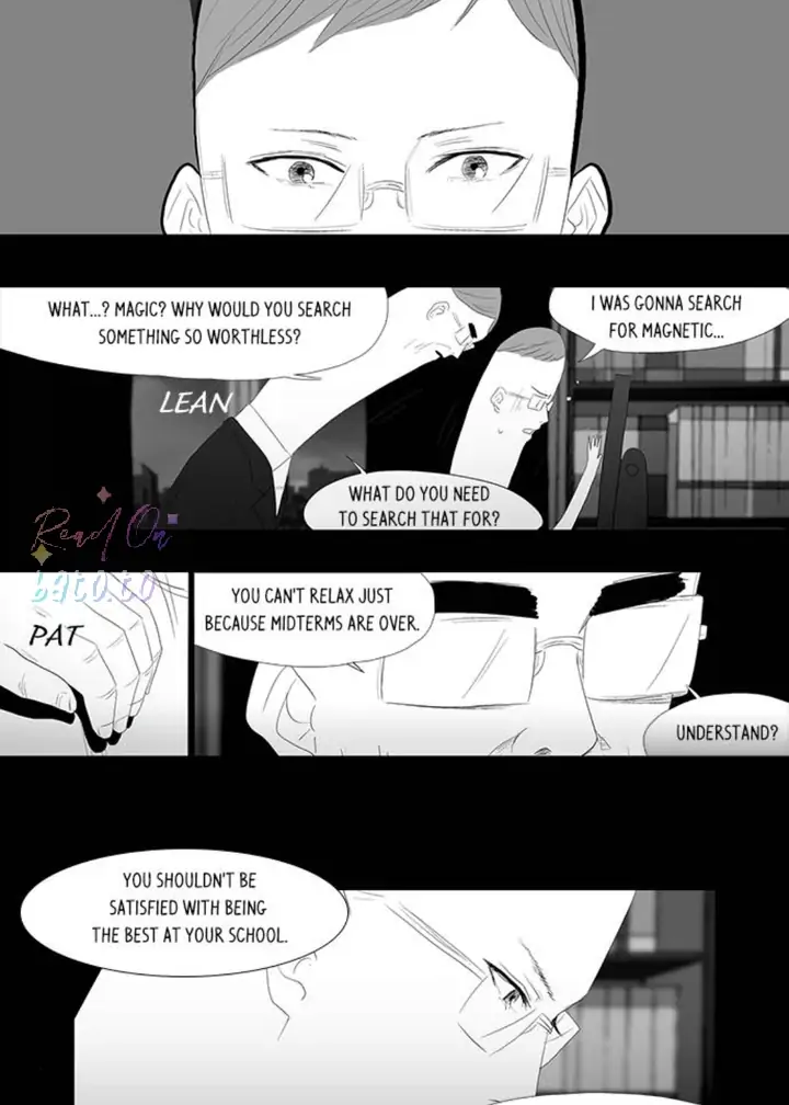 Read Annarasumanara Manga Online