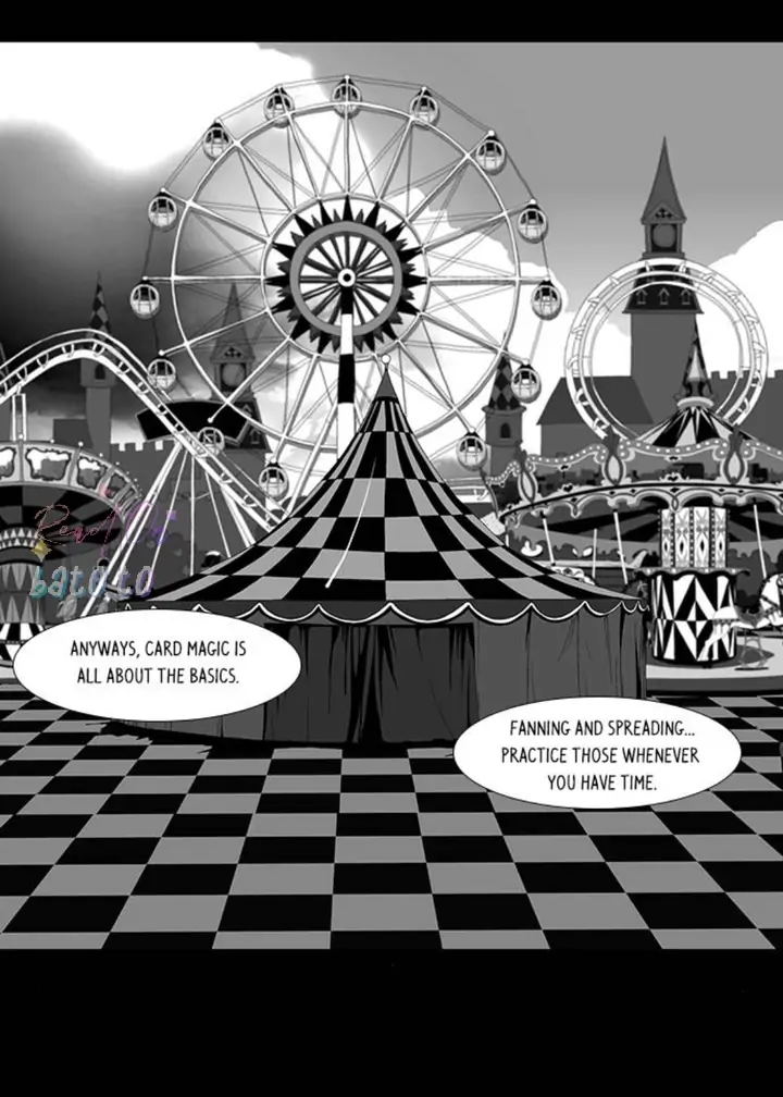 Read Annarasumanara Manga Online