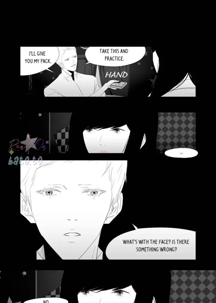 Read Annarasumanara Manga Online