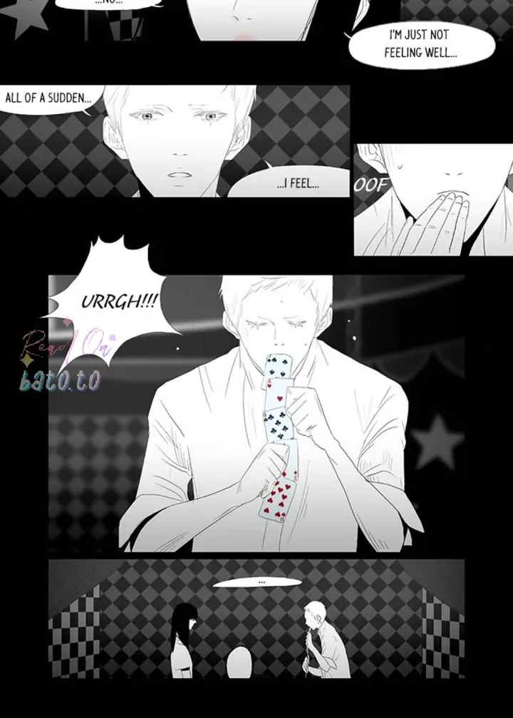 Read Annarasumanara Manga Online