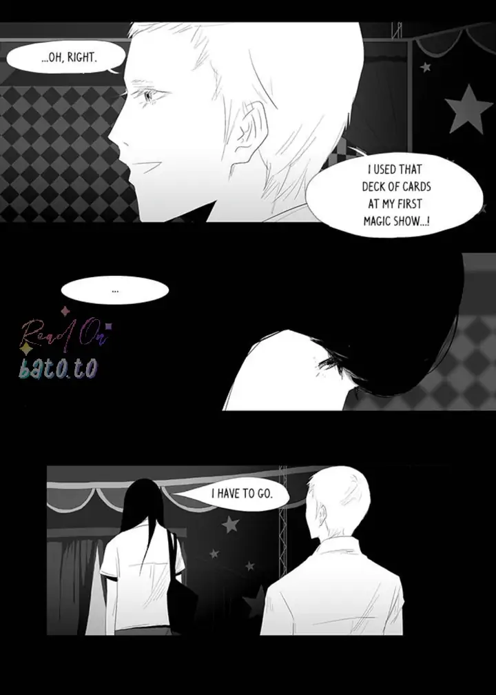 Read Annarasumanara Manga Online