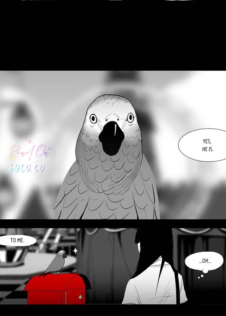 Read Annarasumanara Manga Online
