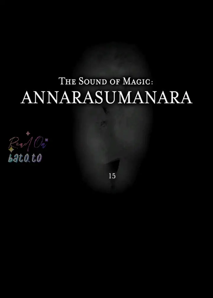 Read Annarasumanara Manga Online