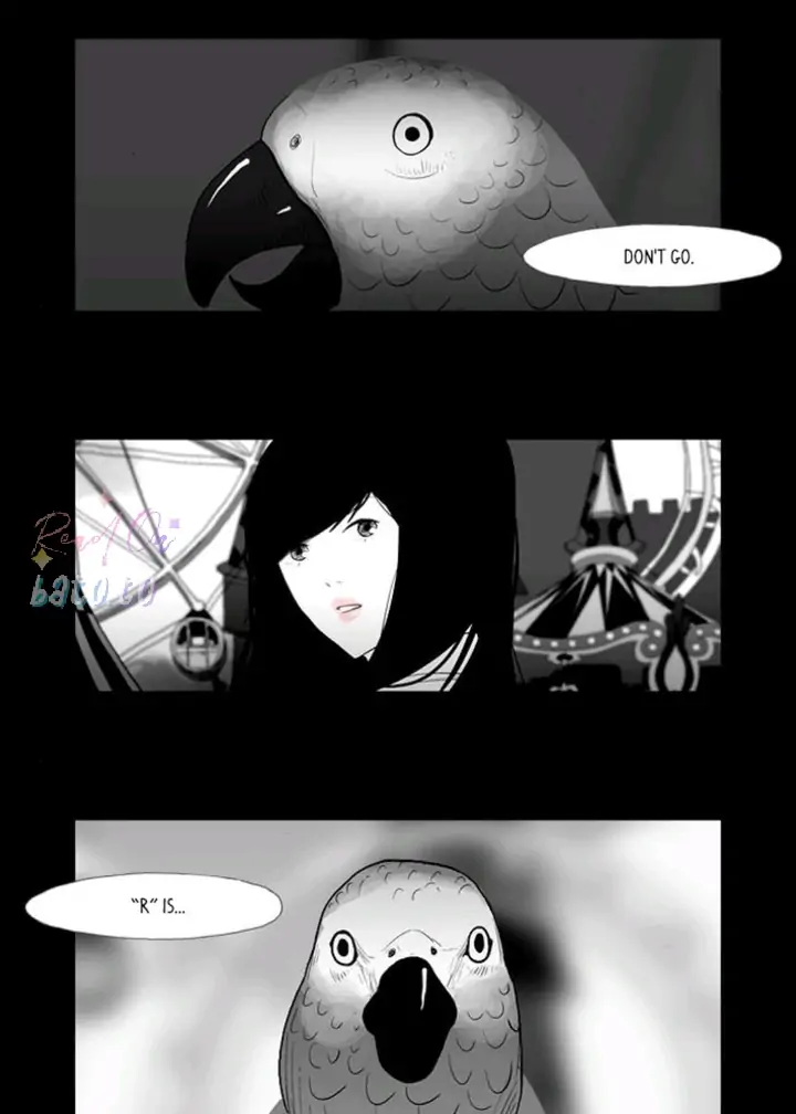 Read Annarasumanara Manga Online