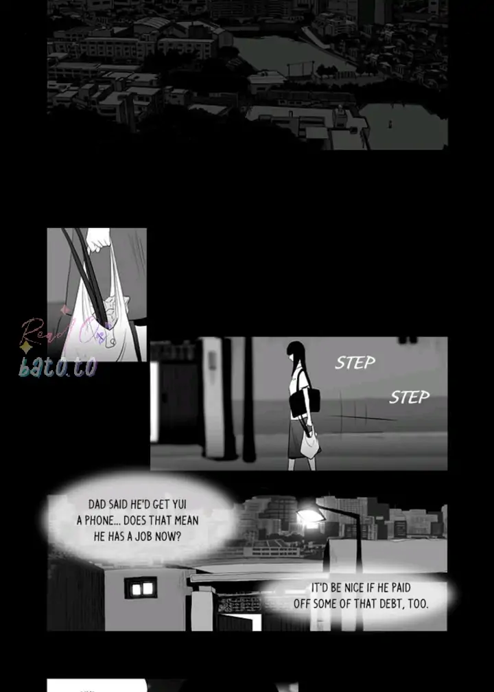 Read Annarasumanara Manga Online