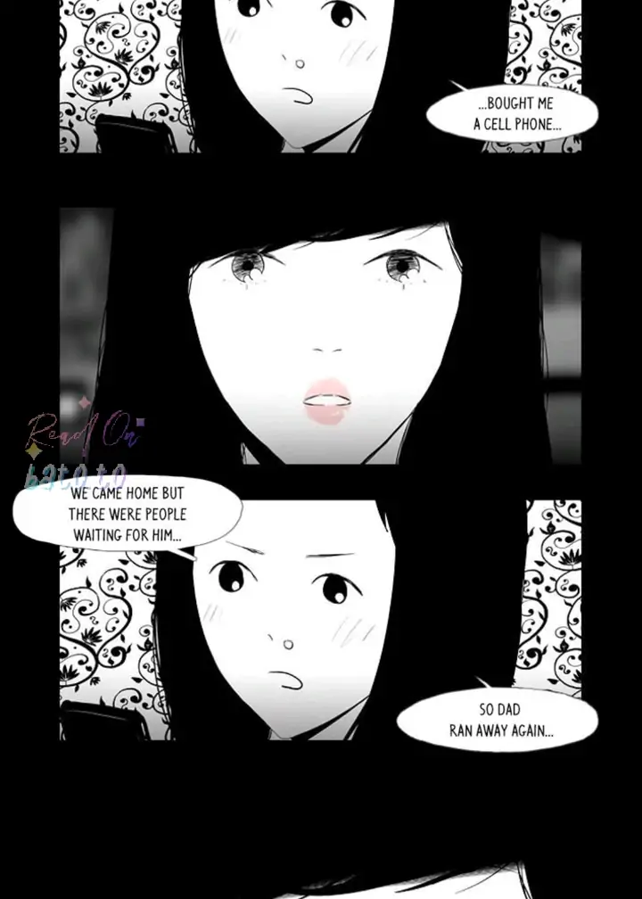 Read Annarasumanara Manga Online
