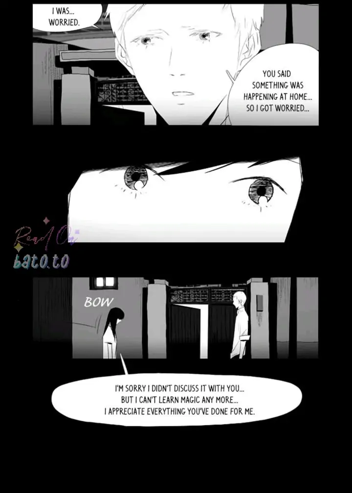 Read Annarasumanara Manga Online