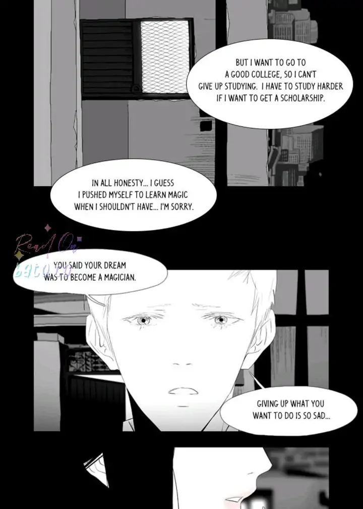 Read Annarasumanara Manga Online