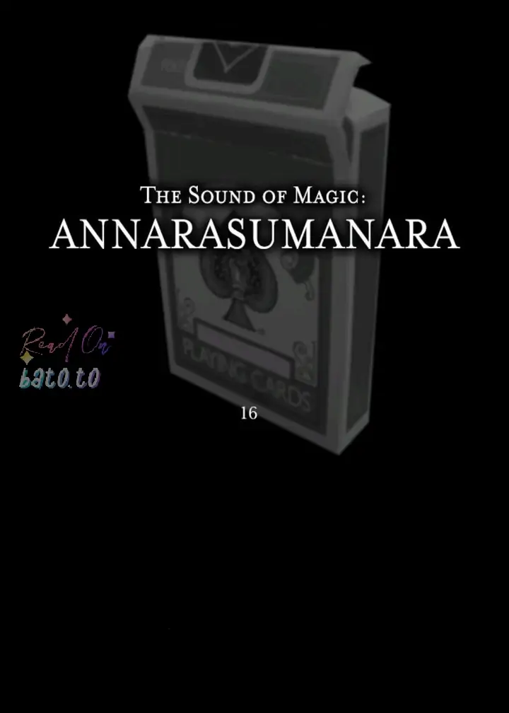 Read Annarasumanara Manga Online