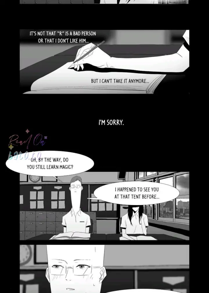 Read Annarasumanara Manga Online