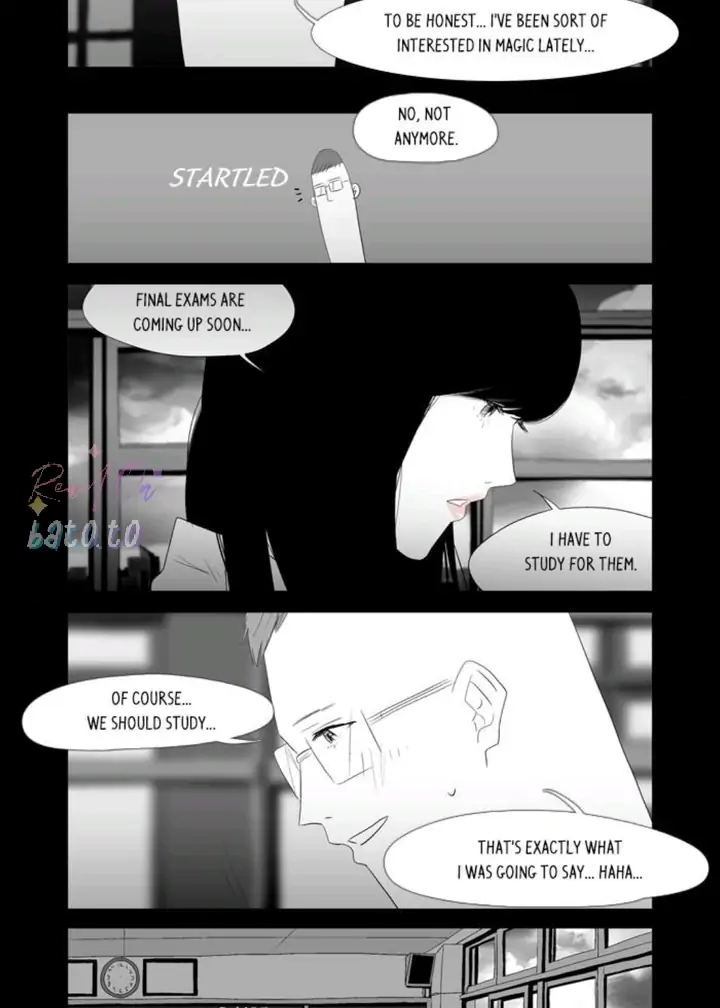Read Annarasumanara Manga Online