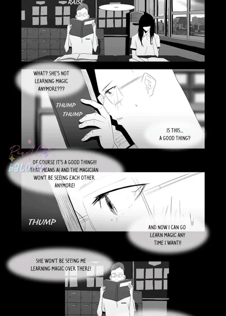 Read Annarasumanara Manga Online