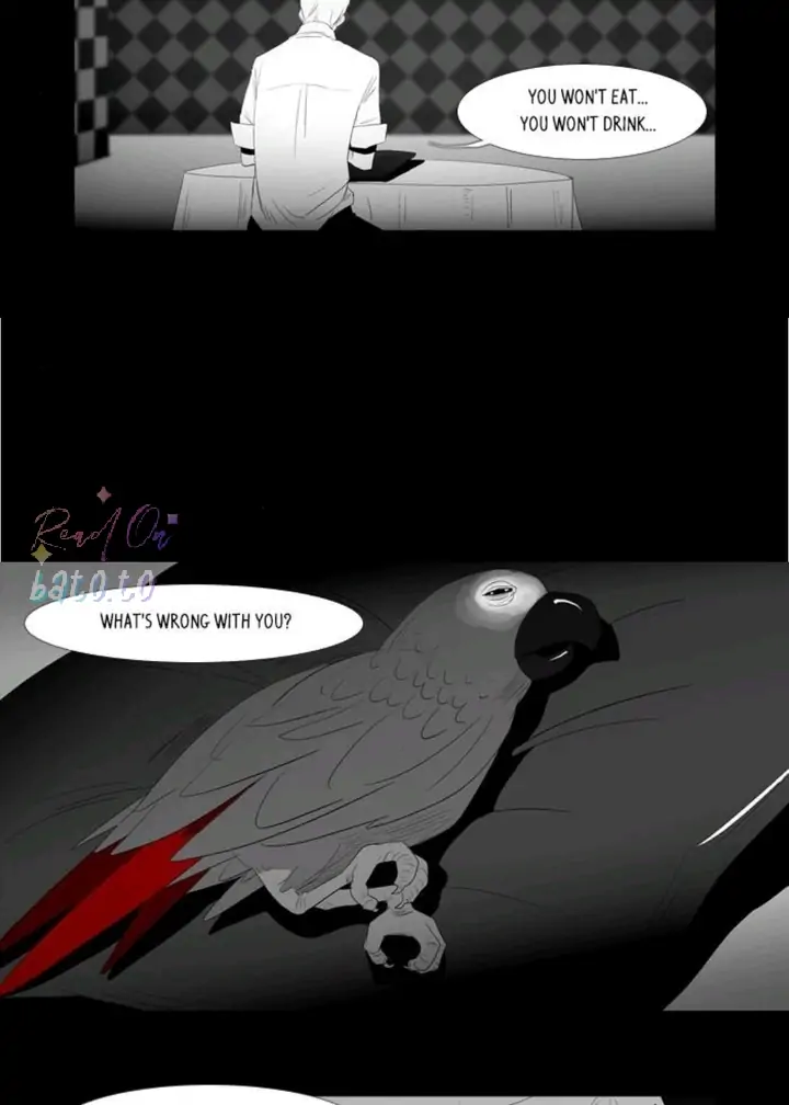 Read Annarasumanara Manga Online