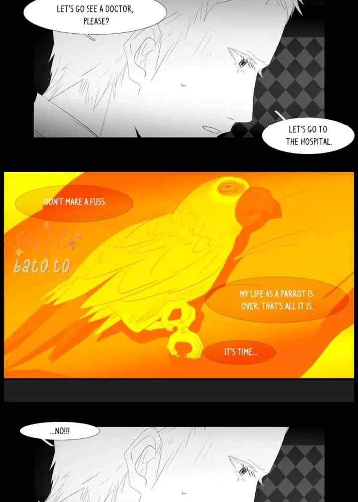 Read Annarasumanara Manga Online