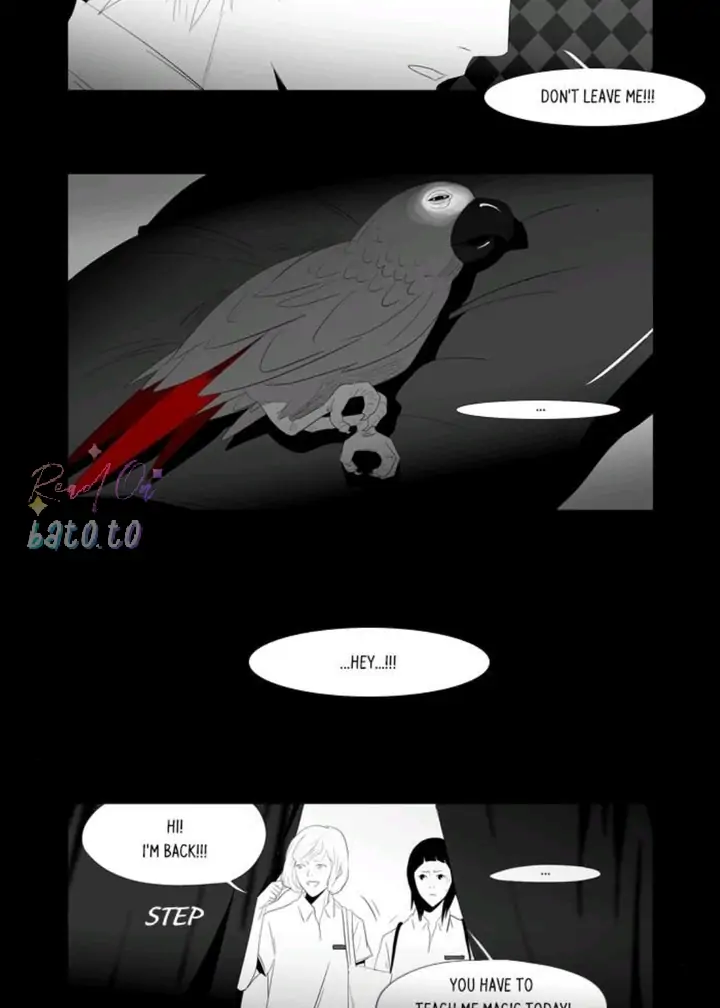 Read Annarasumanara Manga Online
