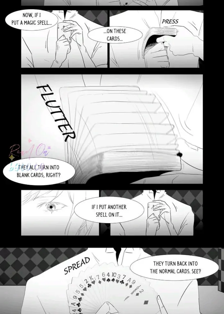 Read Annarasumanara Manga Online
