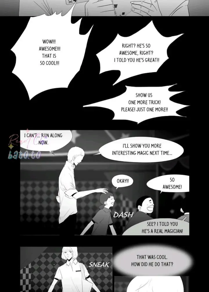 Read Annarasumanara Manga Online