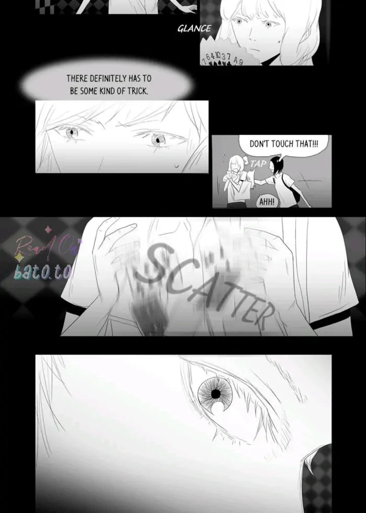Read Annarasumanara Manga Online