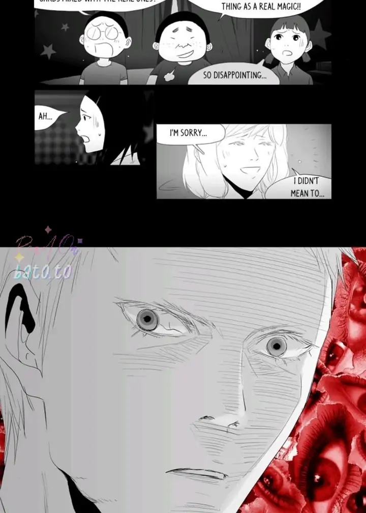 Read Annarasumanara Manga Online