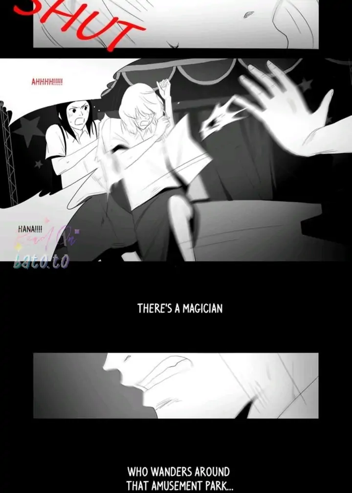 Read Annarasumanara Manga Online