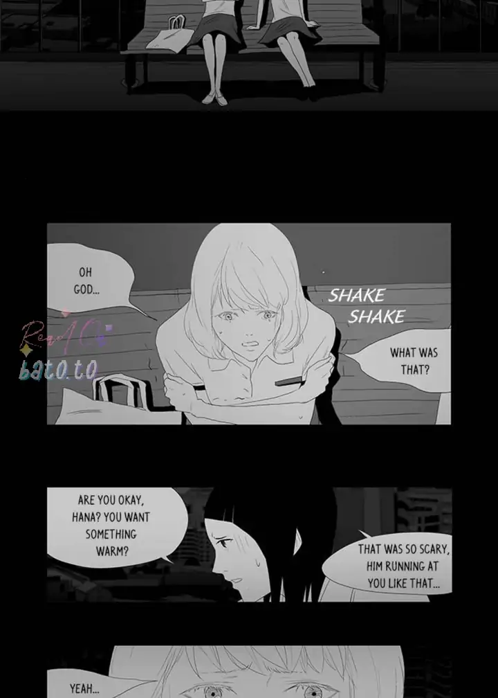 Read Annarasumanara Manga Online