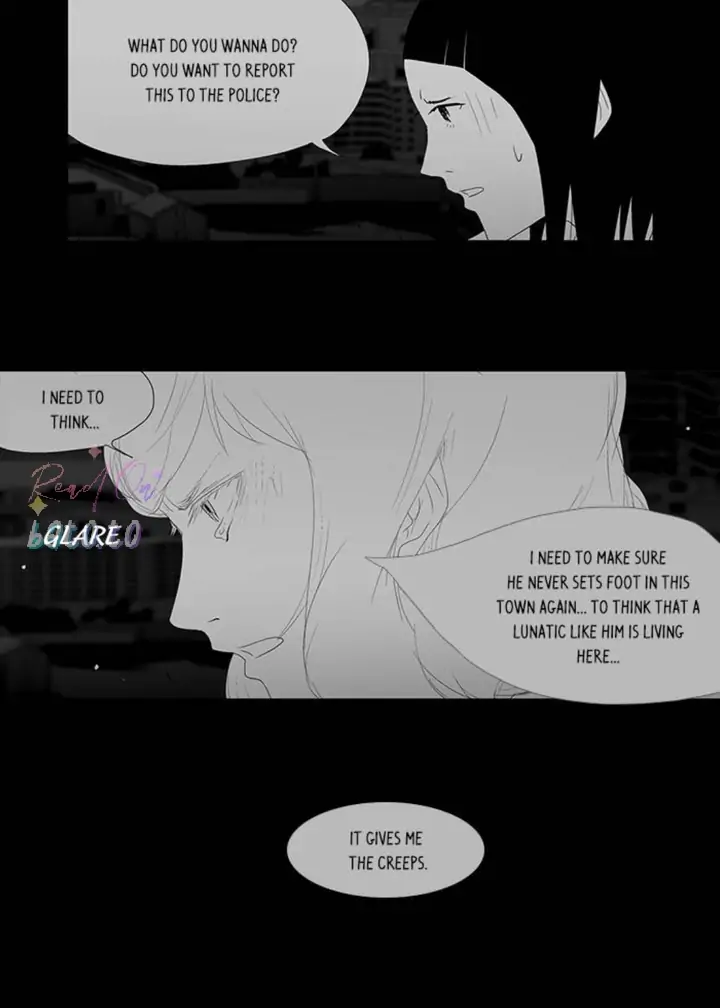 Read Annarasumanara Manga Online