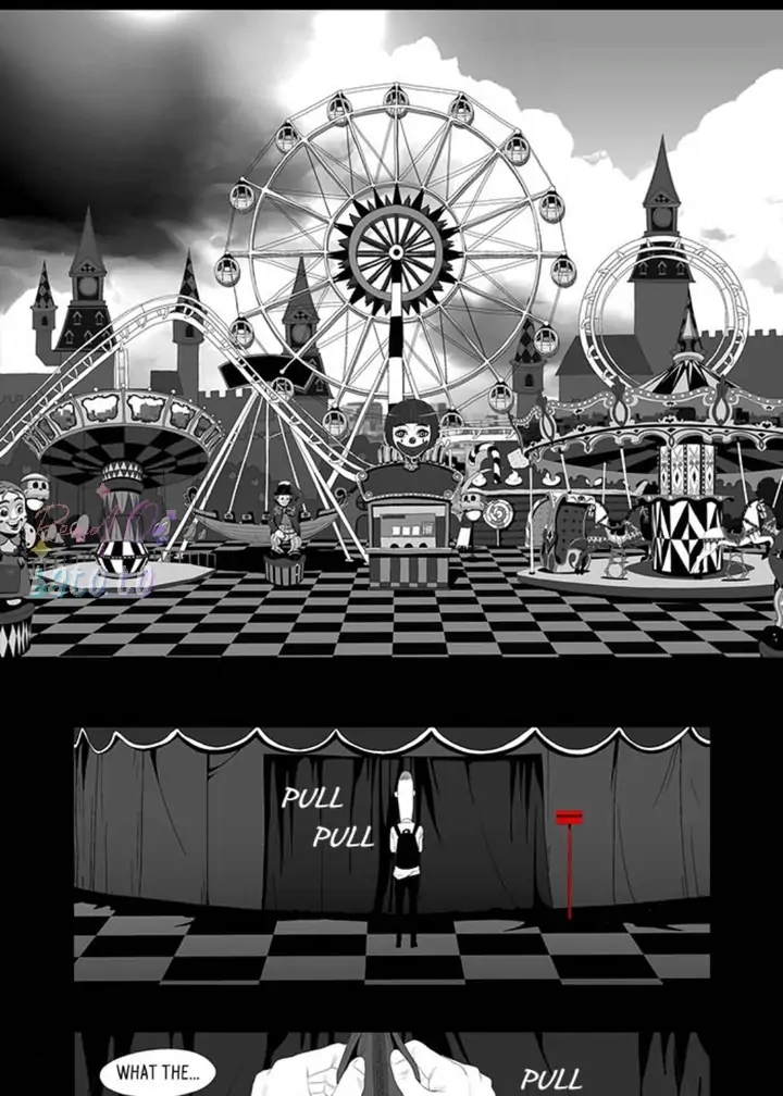 Read Annarasumanara Manga Online