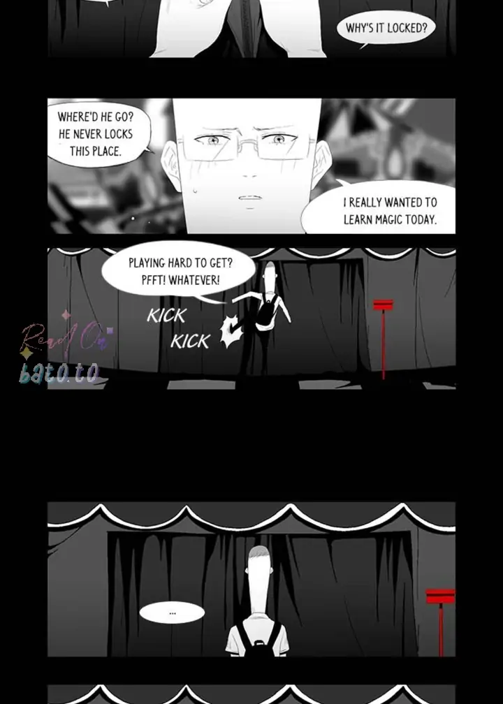 Read Annarasumanara Manga Online