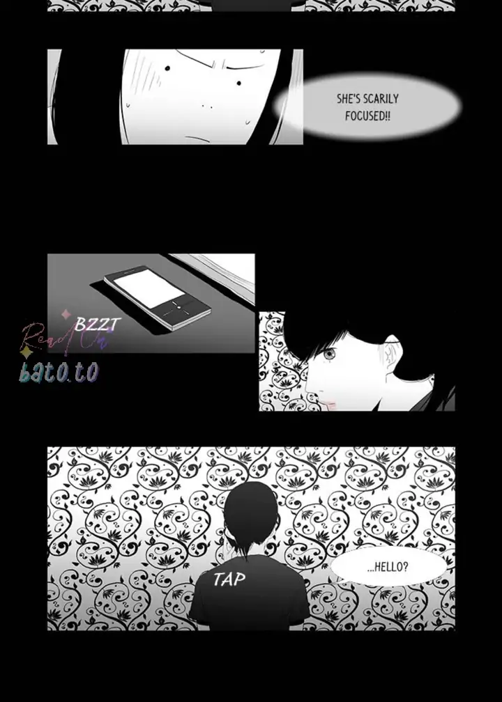 Read Annarasumanara Manga Online