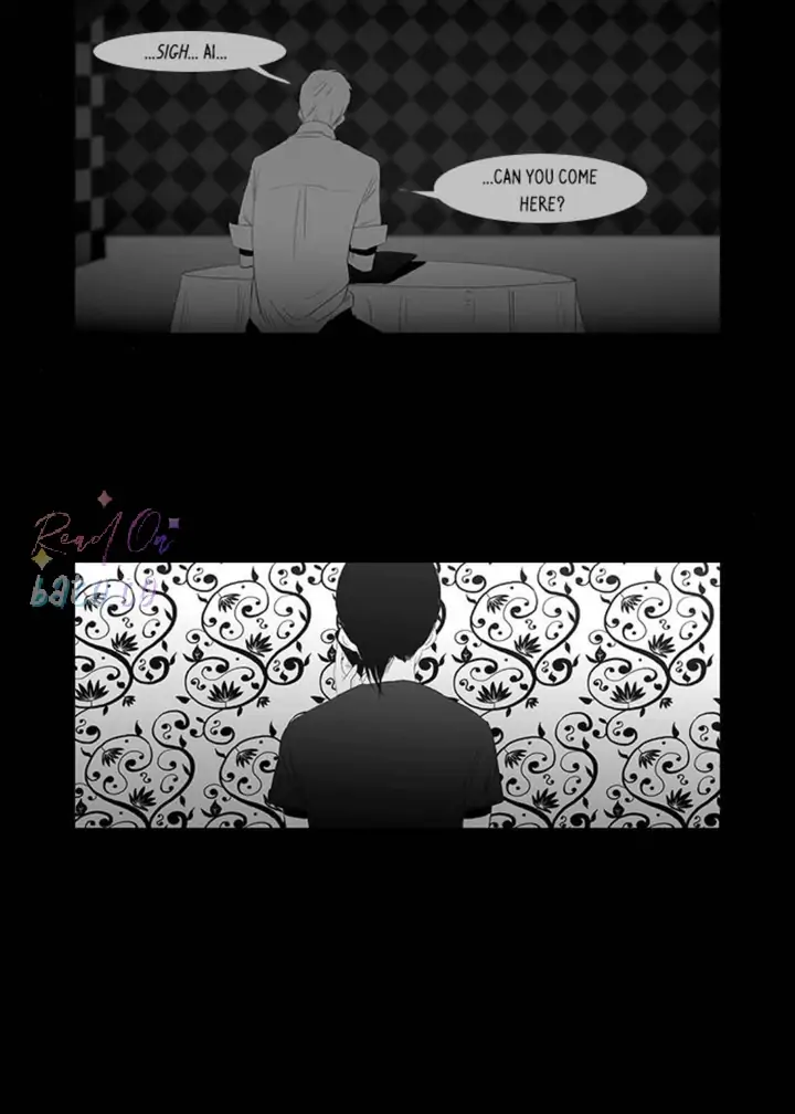 Read Annarasumanara Manga Online
