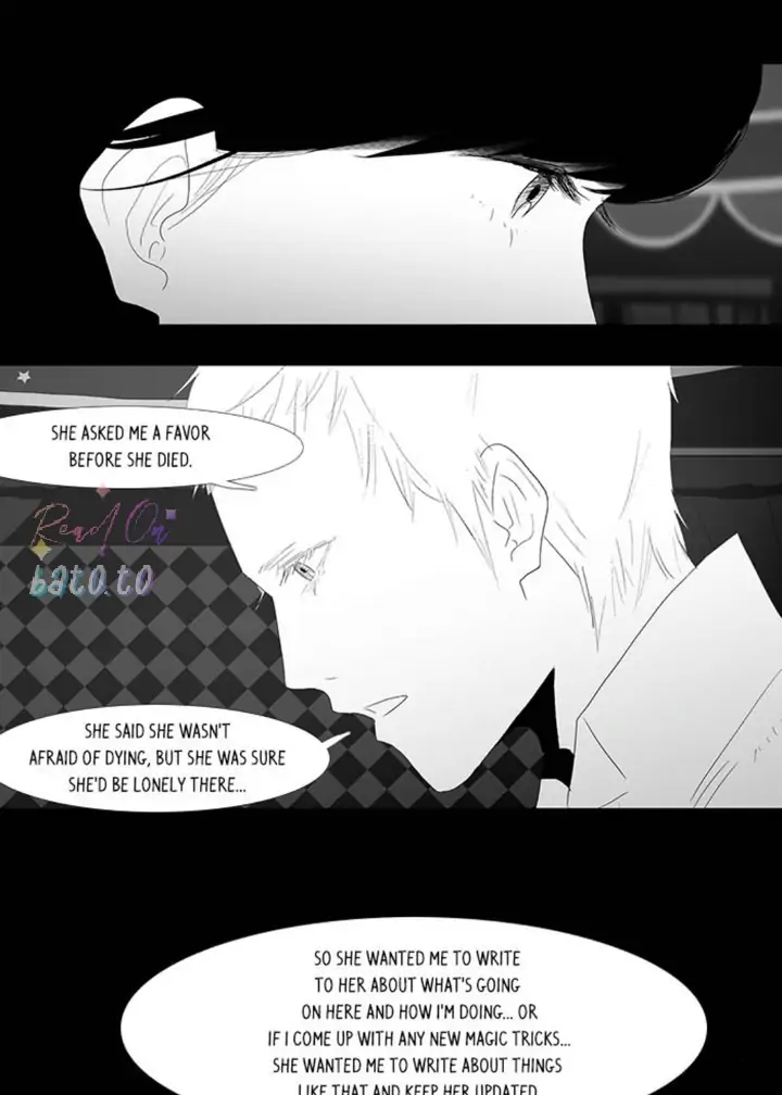 Read Annarasumanara Manga Online